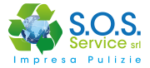 SOS Service Srl Impresa di Pulizie a San Marino – sanificazione, disinfestazione.